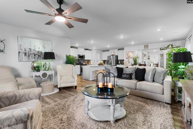 43 Shepherd Street, Camden, SC 29020