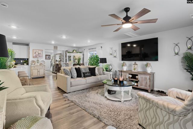 43 Shepherd Street, Camden, SC 29020