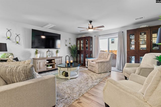 43 Shepherd Street, Camden, SC 29020