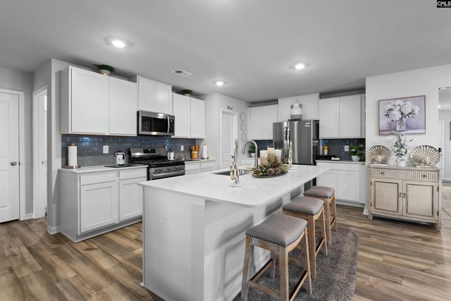 43 Shepherd Street, Camden, SC 29020