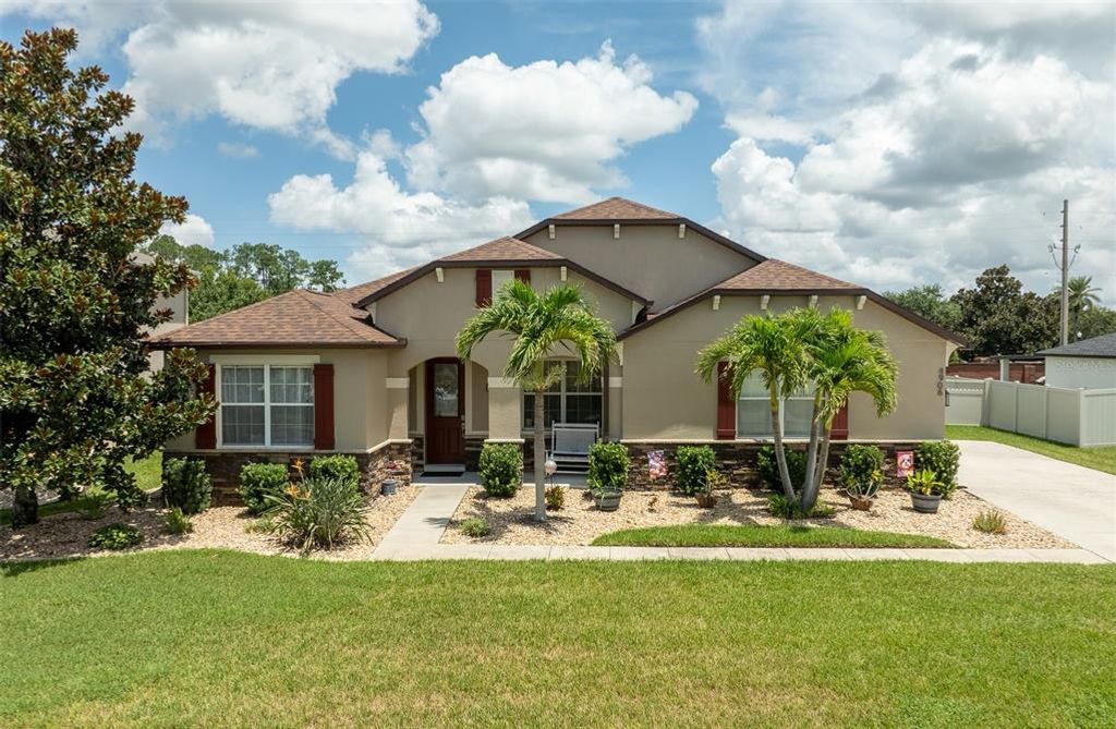 4906 STONE ACRES CIRCLE, St Cloud, FL 34771
