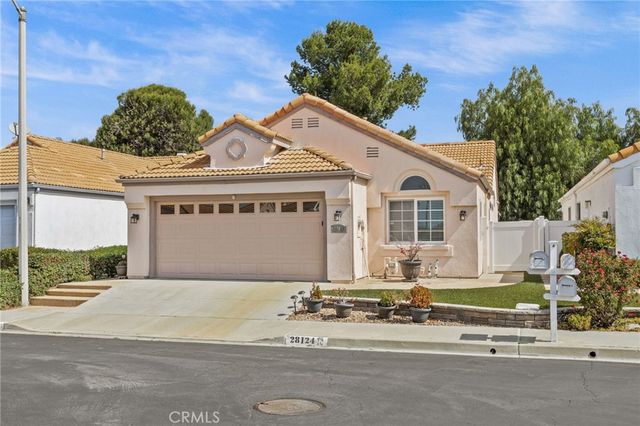 28124 Palm Villa Drive, Menifee, CA 92584