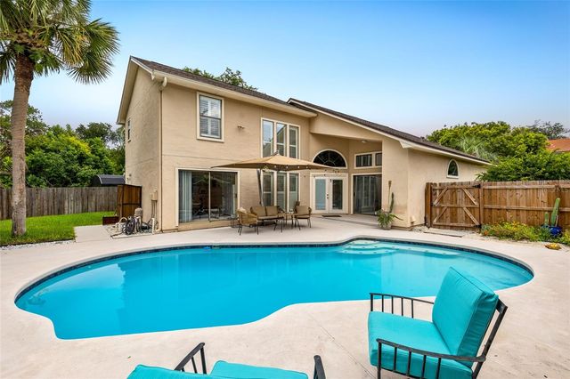 933 BEARDED OAKS TERRACE, Longwood, FL 32779