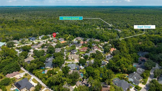 933 BEARDED OAKS TERRACE, Longwood, FL 32779