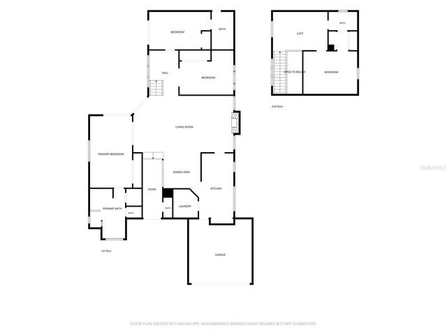 933 BEARDED OAKS TERRACE, Longwood, FL 32779