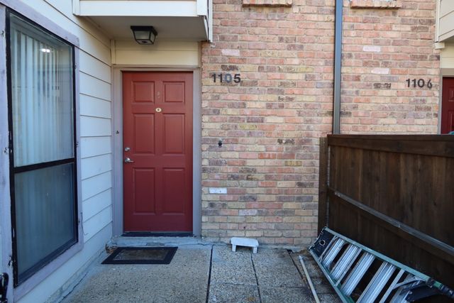 6646 E Lovers Lane 1105, Dallas, TX 75214