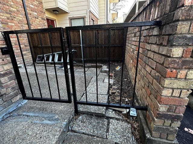 6646 E Lovers Lane 1105, Dallas, TX 75214