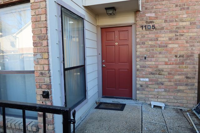 6646 E Lovers Lane 1105, Dallas, TX 75214