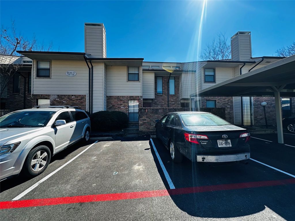 6646 E Lovers Lane 1105, Dallas, TX 75214