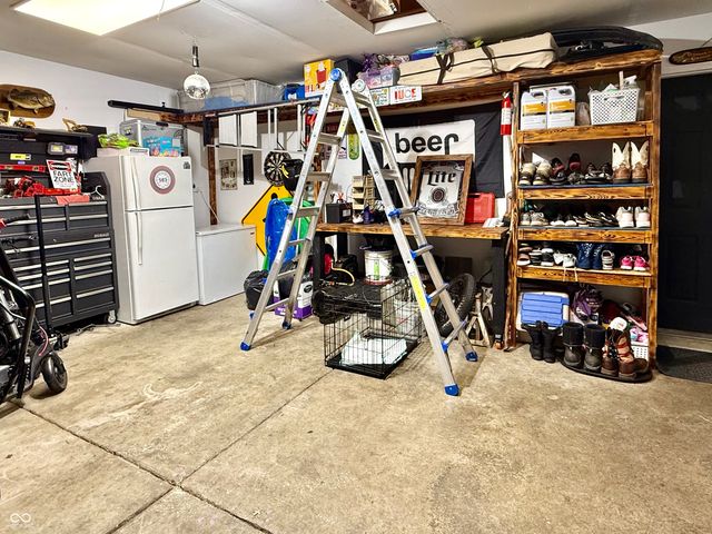 1062 Berwyn Road, New Whiteland, IN 46184