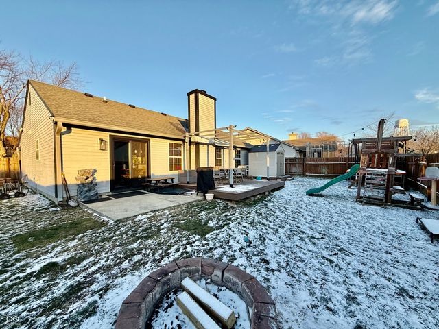 1062 Berwyn Road, New Whiteland, IN 46184