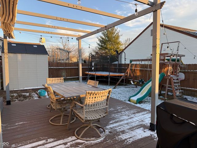 1062 Berwyn Road, New Whiteland, IN 46184