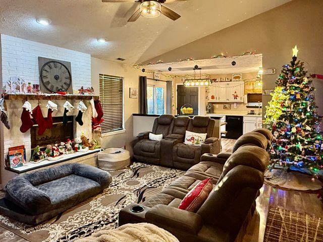 1062 Berwyn Road, New Whiteland, IN 46184