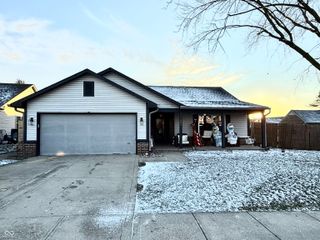1062 Berwyn Road, New Whiteland, IN 46184