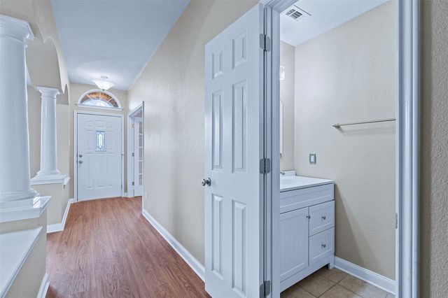 5705 Drystone LN, Killeen, TX 76542