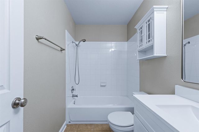 5705 Drystone LN, Killeen, TX 76542