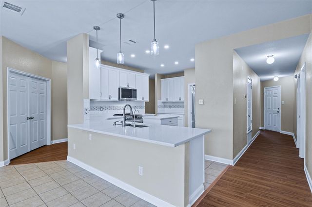 5705 Drystone LN, Killeen, TX 76542