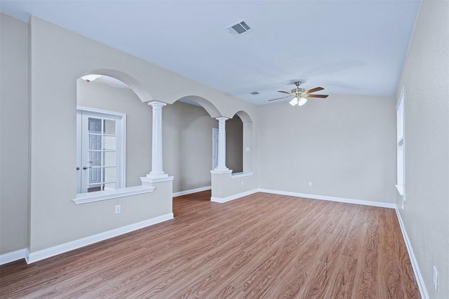 5705 Drystone LN, Killeen, TX 76542