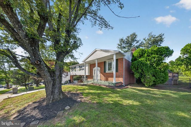 4210 FARMER PL, Fort Washington, MD 20744