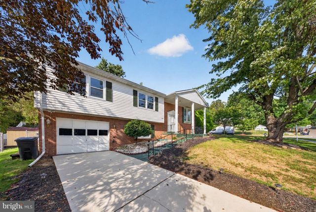4210 FARMER PL, Fort Washington, MD 20744