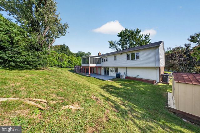 4210 FARMER PL, Fort Washington, MD 20744