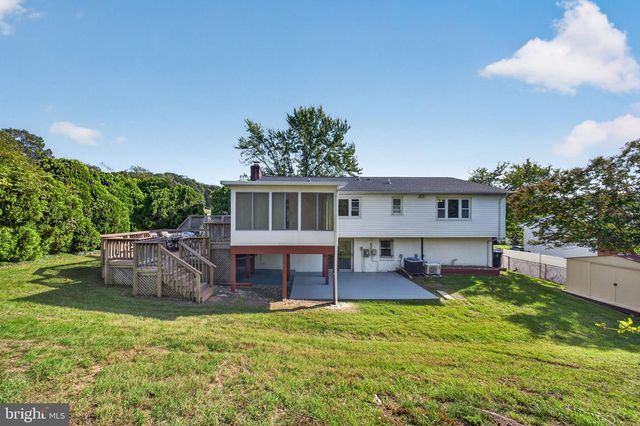 4210 FARMER PL, Fort Washington, MD 20744
