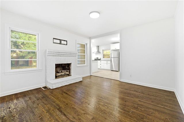 1371 Enota Avenue, Gainesville, GA 30501