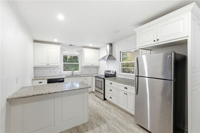 1371 Enota Avenue, Gainesville, GA 30501