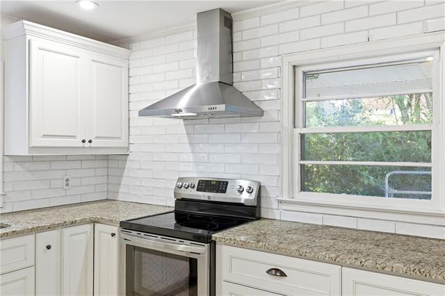 1371 Enota Avenue, Gainesville, GA 30501