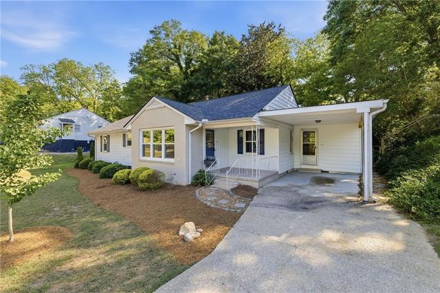 1371 Enota Avenue, Gainesville, GA 30501