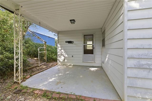 1371 Enota Avenue, Gainesville, GA 30501