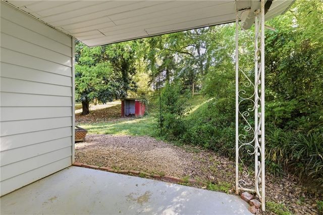 1371 Enota Avenue, Gainesville, GA 30501