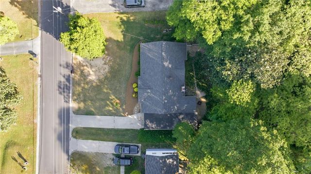 1371 Enota Avenue, Gainesville, GA 30501