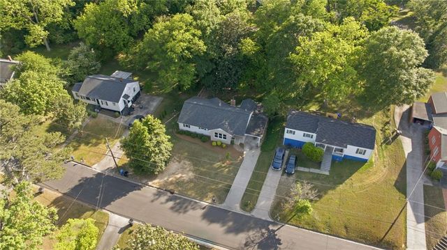1371 Enota Avenue, Gainesville, GA 30501