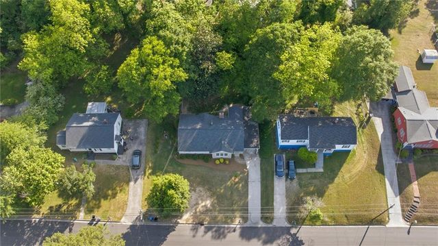 1371 Enota Avenue, Gainesville, GA 30501