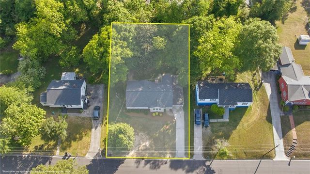 1371 Enota Avenue, Gainesville, GA 30501