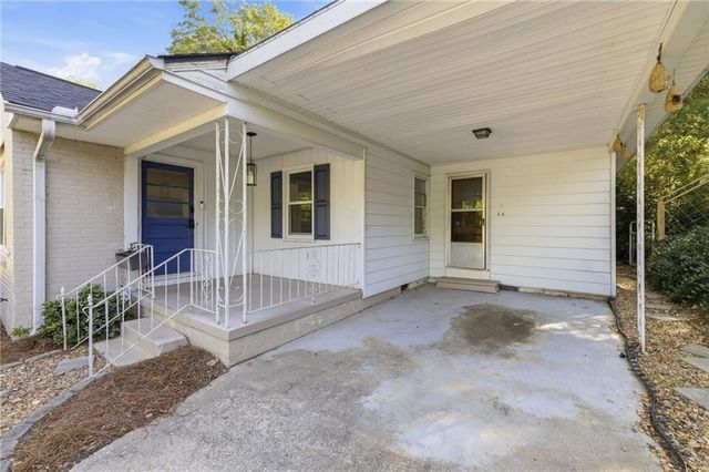 1371 Enota Avenue, Gainesville, GA 30501