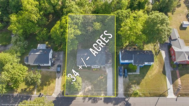 1371 Enota Avenue, Gainesville, GA 30501