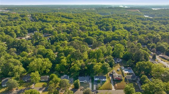 1371 Enota Avenue, Gainesville, GA 30501