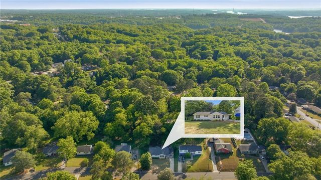 1371 Enota Avenue, Gainesville, GA 30501