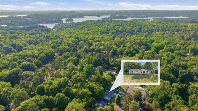 1371 Enota Avenue, Gainesville, GA 30501