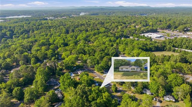 1371 Enota Avenue, Gainesville, GA 30501