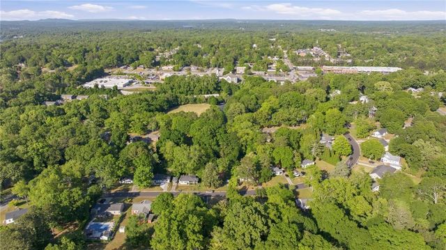 1371 Enota Avenue, Gainesville, GA 30501