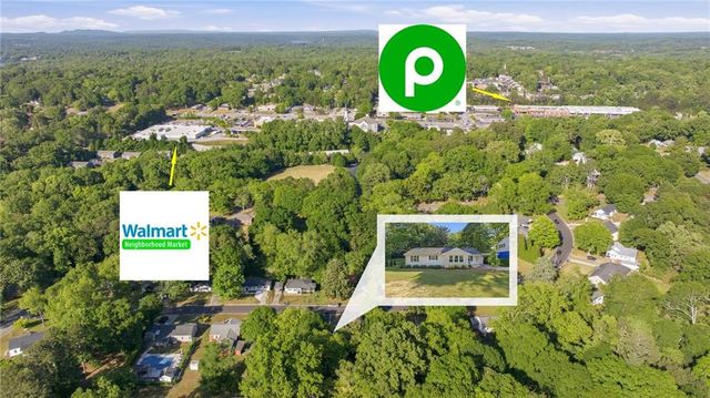 1371 Enota Avenue, Gainesville, GA 30501