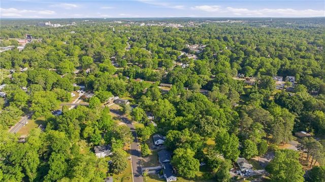 1371 Enota Avenue, Gainesville, GA 30501