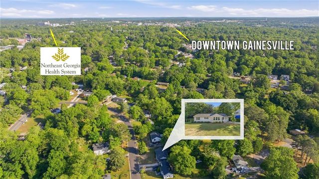 1371 Enota Avenue, Gainesville, GA 30501