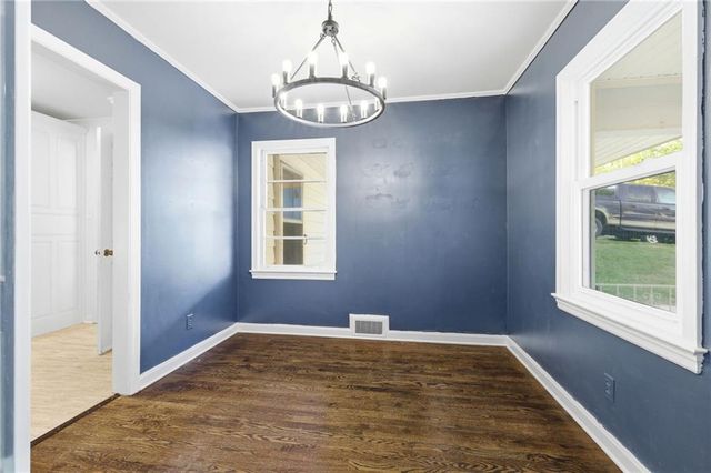 1371 Enota Avenue, Gainesville, GA 30501