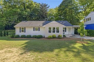 1371 Enota Avenue, Gainesville, GA 30501