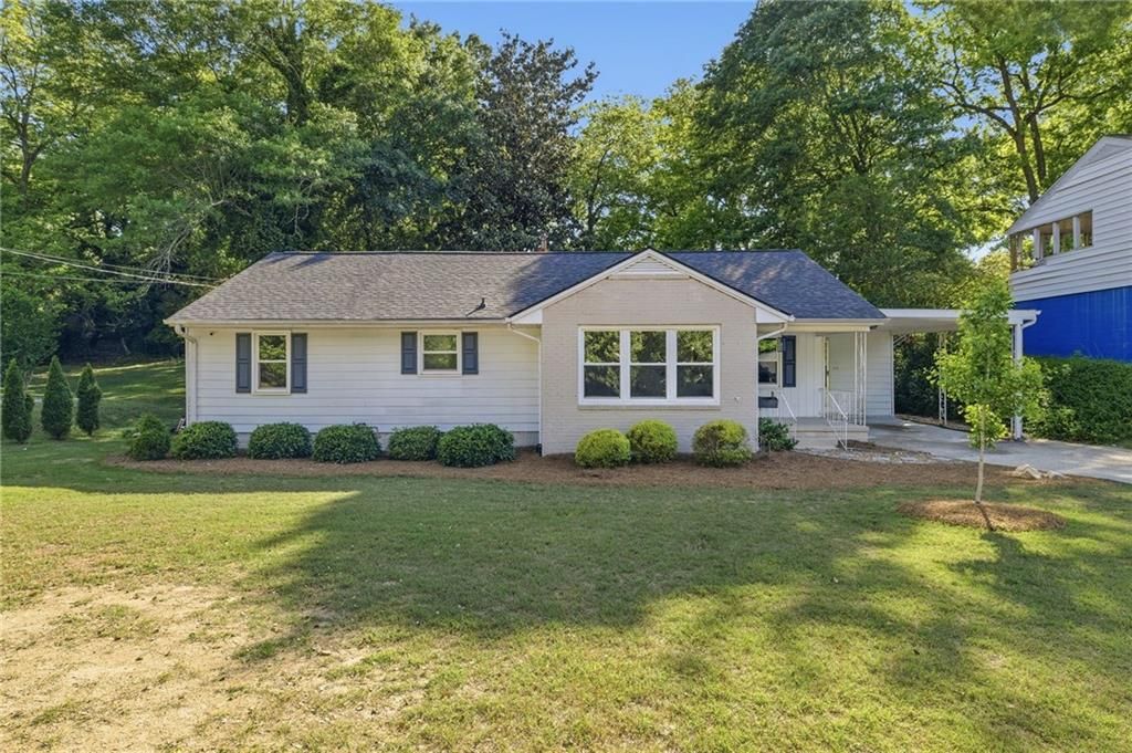 1371 Enota Avenue, Gainesville, GA 30501