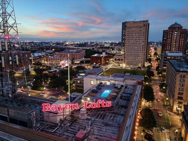 915 Franklin Street 2F, Houston, TX 77002